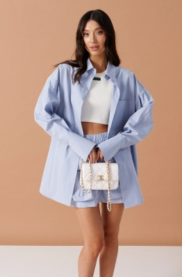 Рубашка ANNETE А898