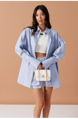 Рубашка ANNETE А898