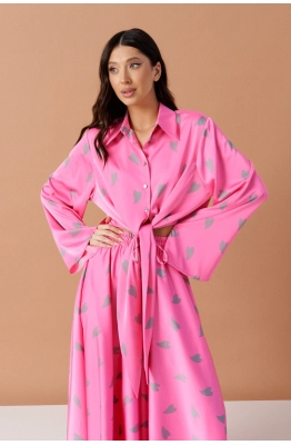 Рубашка ANNETE А899