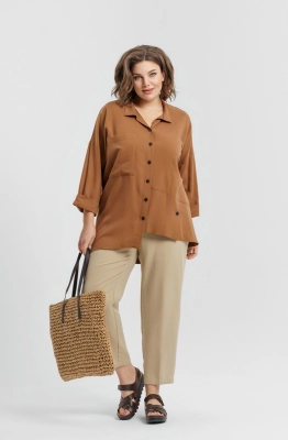 Комплект-двойка DEESSES 2284  Комплект-двойка DEESSES 2284