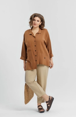 Комплект-двойка DEESSES 2284 