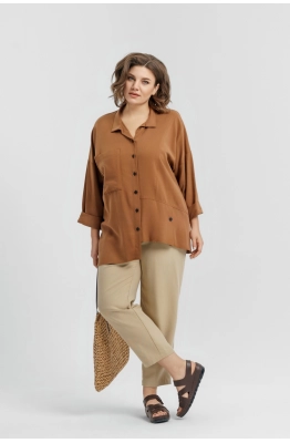 Комплект-двойка DEESSES 2284 