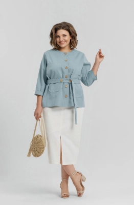 Комплект-двойка DEESSES 2285 