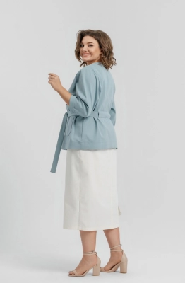 Комплект-двойка DEESSES 2285  Комплект-двойка DEESSES 2285