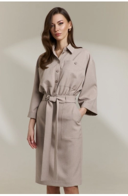 Платье DILIA 0841 