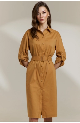 Платье DILIA 0843