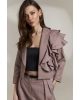 Жакет DiLiaFashion 0845 Жакет DiLiaFashion 0845