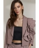 Жакет DiLiaFashion 0845 Жакет DiLiaFashion 0845