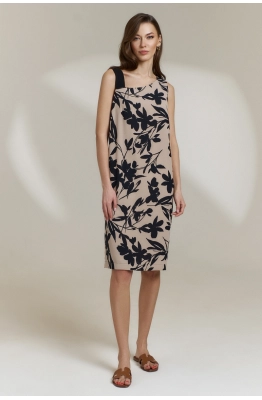 Платье DILIA 0847 Платье DILIA 0847