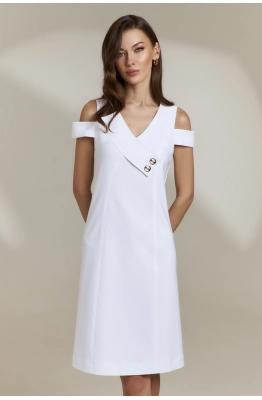 Платье DILIA 0848