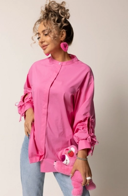 Блуза Golden Valley 2320 розовый Блуза Golden Valley 2320 розовый