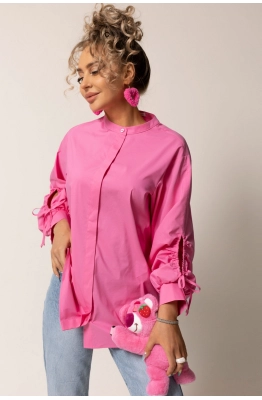 Блуза Golden Valley 2320 розовый