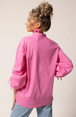 Блуза Golden Valley 2320 розовый Блуза Golden Valley 2320 розовый