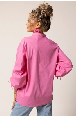 Блуза Golden Valley 2320 розовый Блуза Golden Valley 2320 розовый
