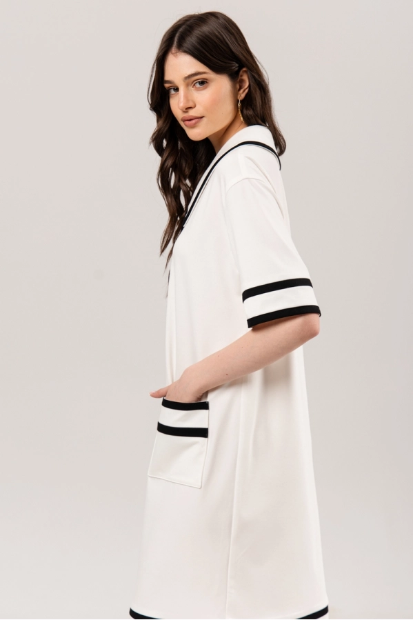 Платье RINKA 1237 Платье RINKA 1237