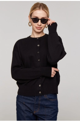 Жакет RomGil ТЗ830ХА черный 