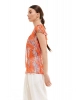 Блуза ELLETTO LIFE 3698 Блуза ELLETTO LIFE 3698