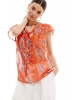 Блуза ELLETTO LIFE 3698 Блуза ELLETTO LIFE 3698