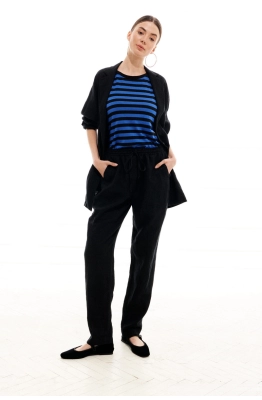 Брюки ELLETTO LIFE 2290 черный  Брюки ELLETTO LIFE 2290 черный