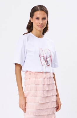 Футболка KaVari 4012  Футболка KaVari 4012