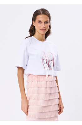 Футболка KaVari 4012 