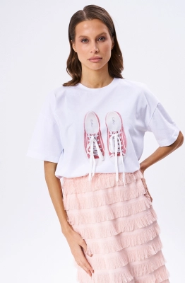 Футболка KaVari 4012  Футболка KaVari 4012