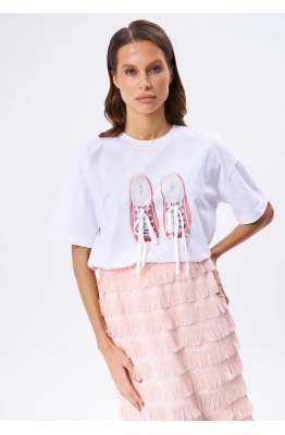 Футболка KaVari 4012 