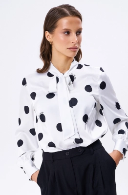 Блуза KaVari 4013 Блуза KaVari 4013