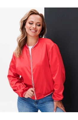 Бомбер GIZART 15295к 