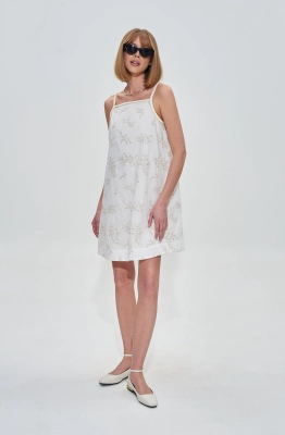 Платье MIXAN 5061  Платье MIXAN 5061