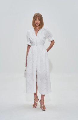 Платье MIXAN 5055  Платье MIXAN 5055