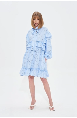 Платье MIXAN 5052 