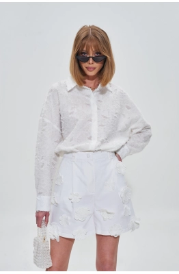 Шорты MIXAN 3053 