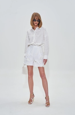 Рубашка MIXAN 2073 Рубашка MIXAN 2073