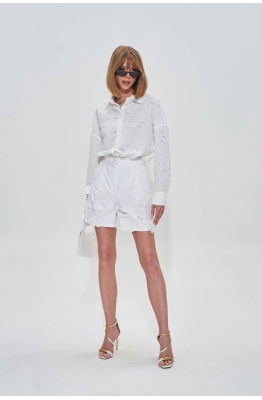 Рубашка MIXAN 2073 Рубашка MIXAN 2073