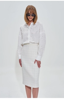 Рубашка MIXAN 2073