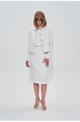 Юбка MIXAN 6011 Юбка MIXAN 6011