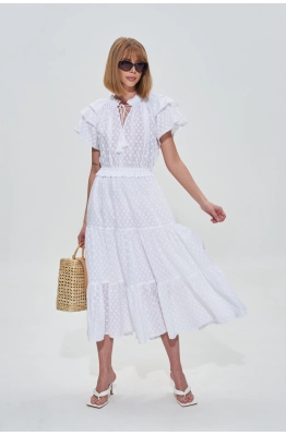 Платье MIXAN 5067  