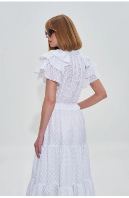 Платье MIXAN 5067  