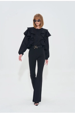 Блуза MIXAN 2071/2  Блуза MIXAN 2071/2