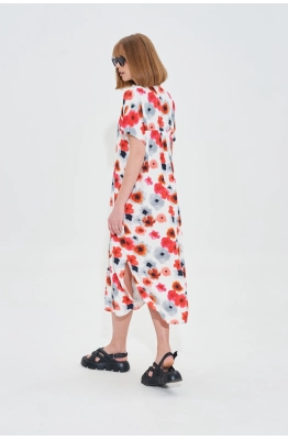 Платье MIXAN 5079 Платье MIXAN 5079