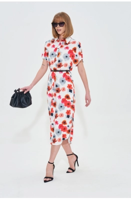 Платье MIXAN 5079 