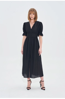 Платье MIXAN 5054 Платье MIXAN 5054