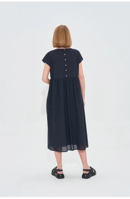 Платье MIXAN 5076 Платье MIXAN 5076