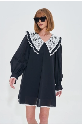 Платье MIXAN 5078 Платье MIXAN 5078