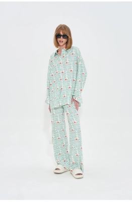 Костюм MIXAN 4048 Костюм MIXAN 4048