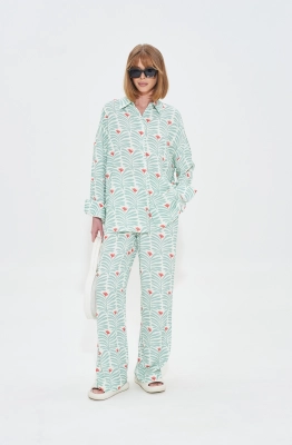 Костюм MIXAN 4048 Костюм MIXAN 4048