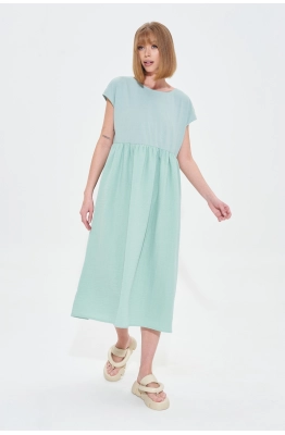 Платье MIXAN 5065 Платье MIXAN 5065