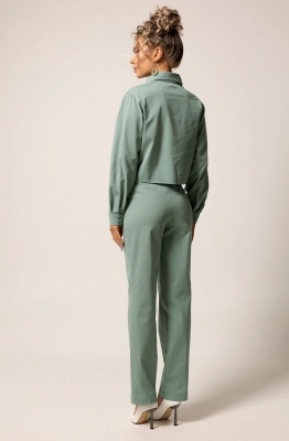 Комплект Golden Valley 6552 зеленый Комплект Golden Valley 6552 зеленый