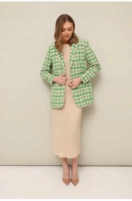 Жакет PURPUR 11-118/9